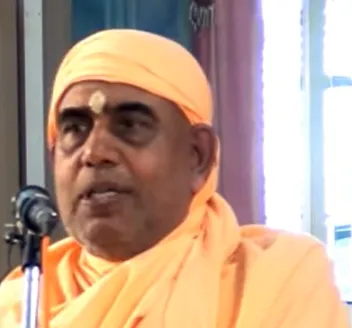 swami nirmalanandagiri
